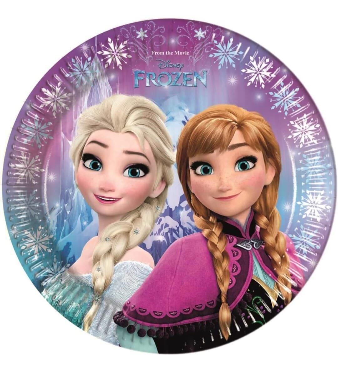 TABAK LİSANSLI FROZEN NORTHERN LIGHTS