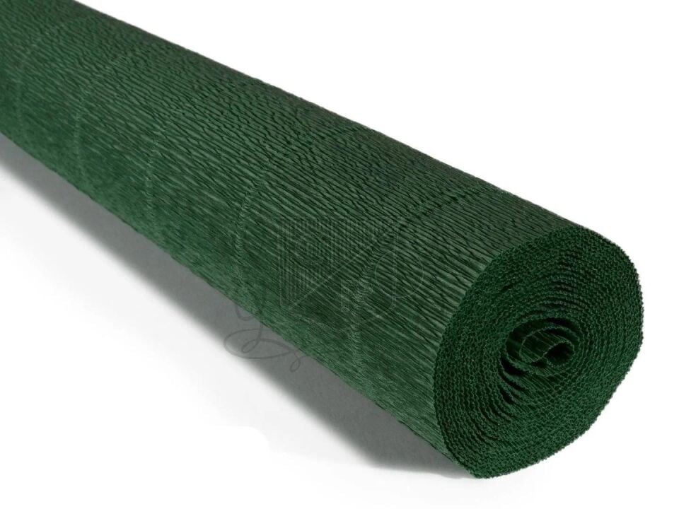 KRAPON KAĞIDI  50CM*2.5 MT  K-YEŞİL