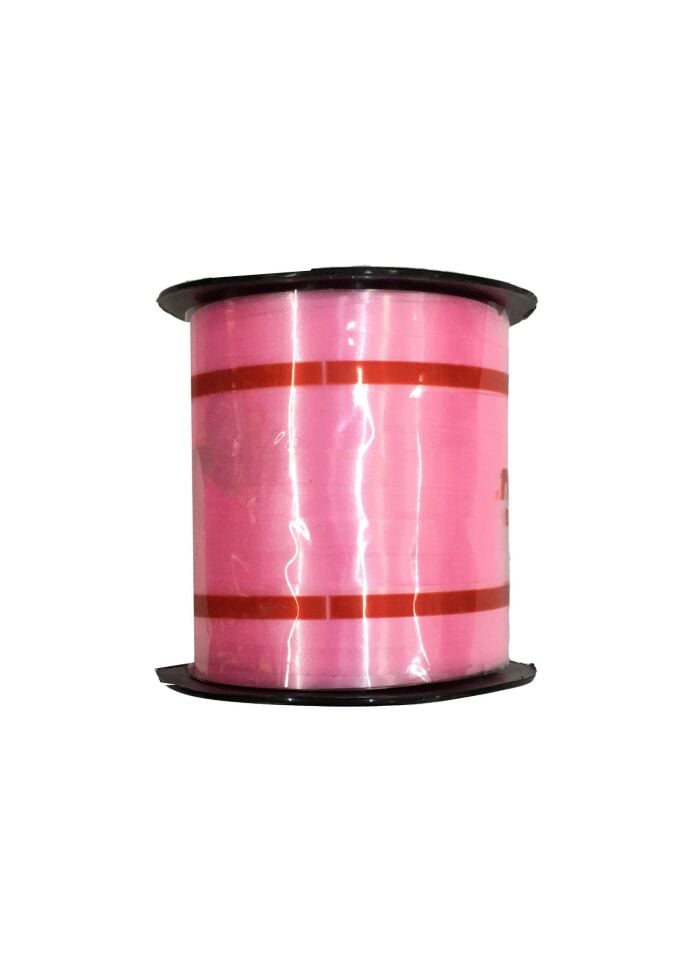 RABANT 5MM 300MT ŞEKER PEMBE