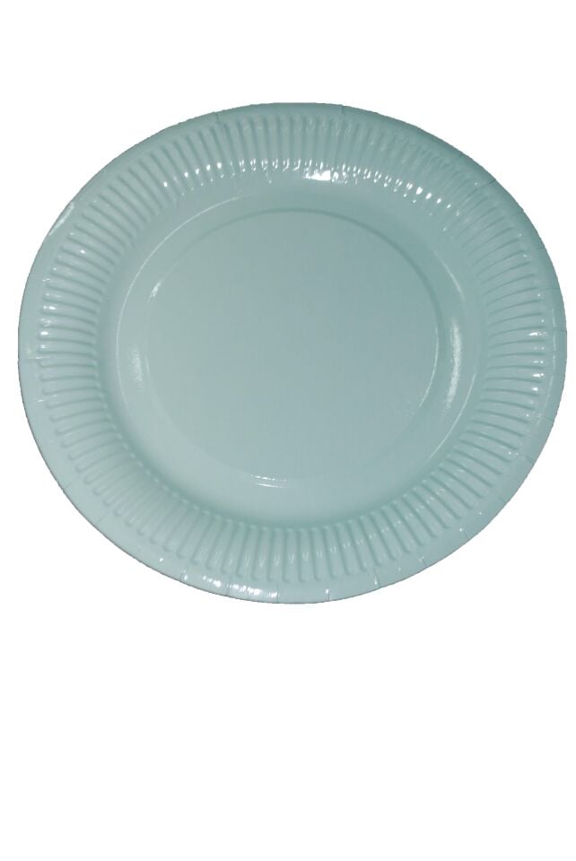 TABAK KARTON MAKARON SU YEŞİLİ 8 Lİ