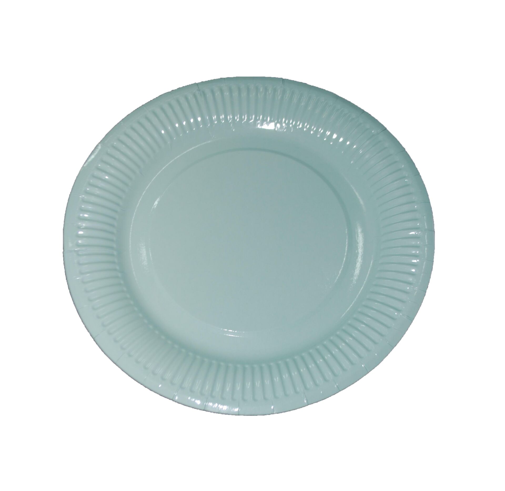 TABAK KARTON MAKARON SU YEŞİLİ 8 Lİ