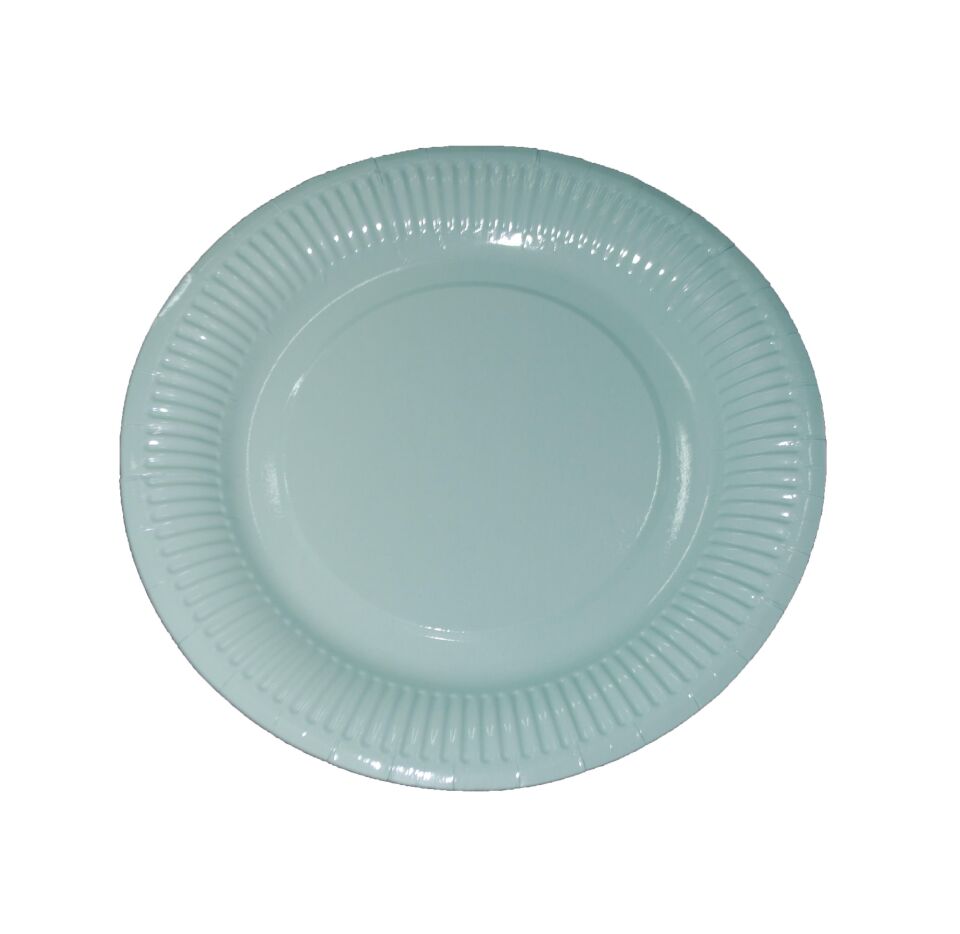 TABAK KARTON MAKARON SU YEŞİLİ 8 Lİ