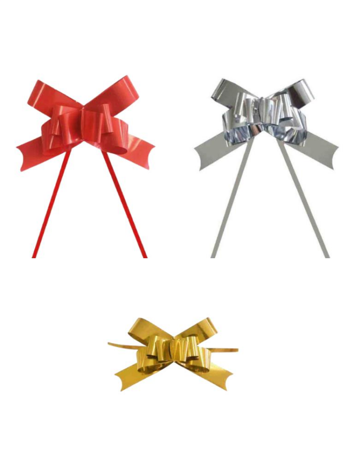 CEK ÇEKMELİ FİYONK 50*105 METALİK 24'LÜ