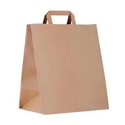 ÇANTA K.KRAFT FLAT SAPLI  32*20*34