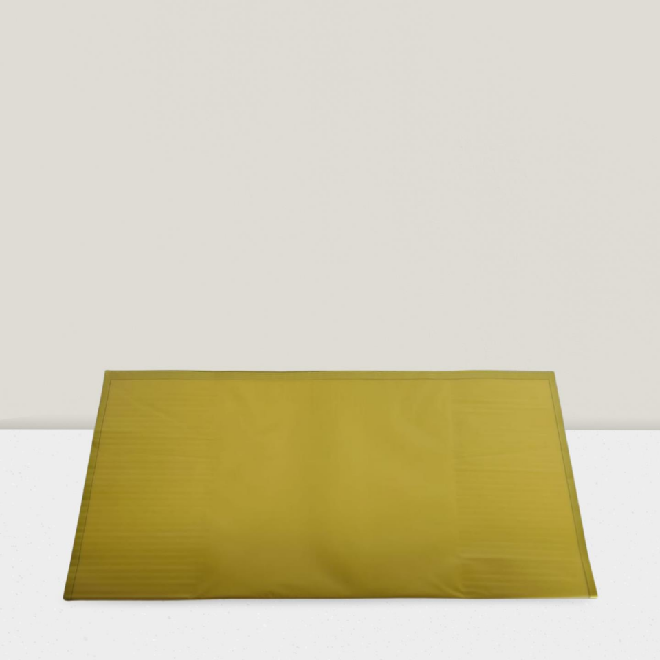 BUKETLİK PP ALTIN KENARLI ALTIN  58*58 20 Lİ