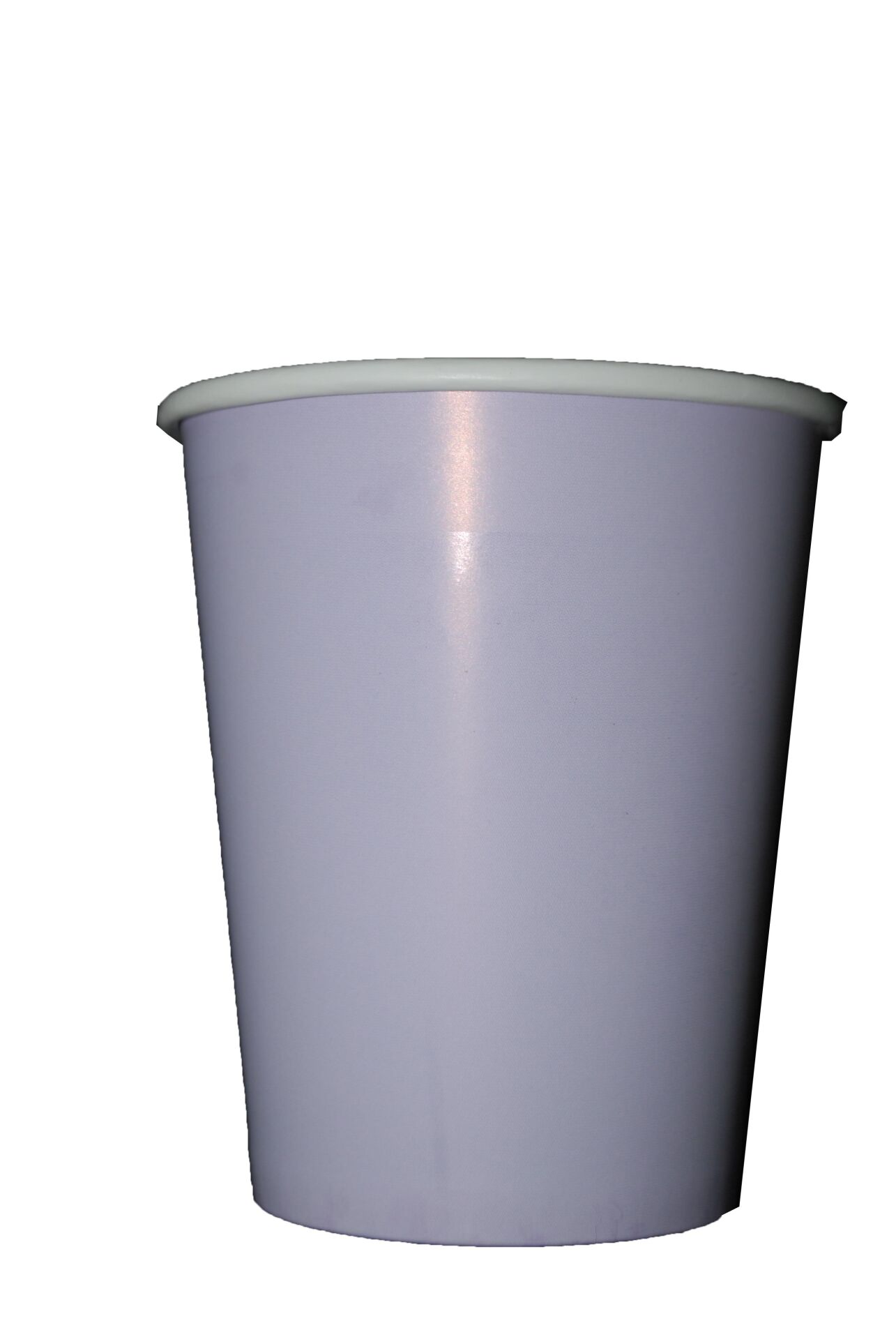 BARDAK KARTON MAKARON LİLA 8 Lİ