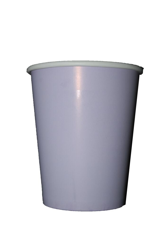 BARDAK KARTON MAKARON LİLA 8 Lİ