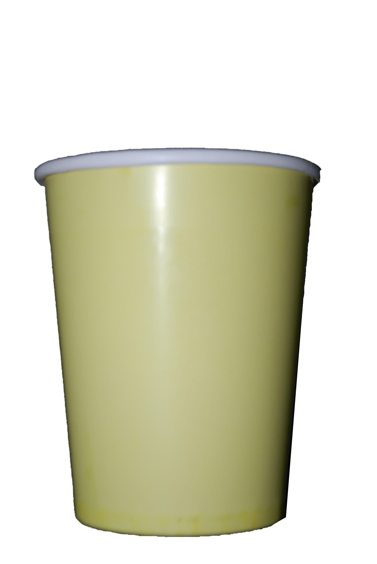 BARDAK KARTON MAKARON SARI 8 Lİ