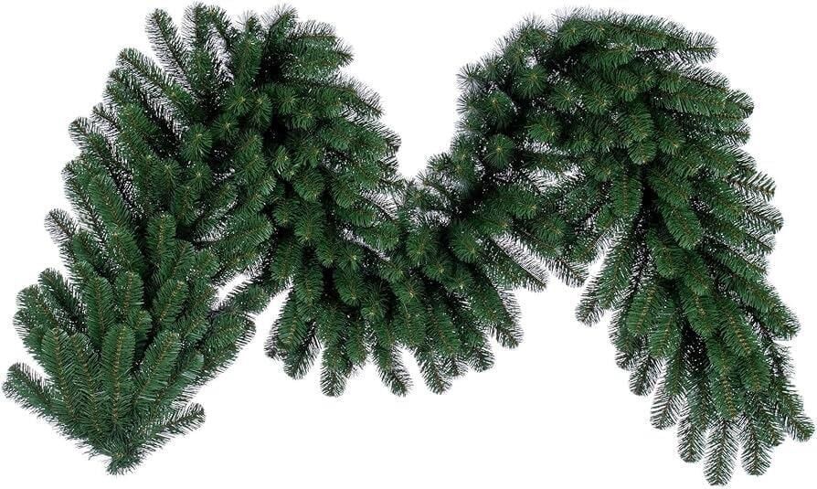 GARLAND LÜX YEŞİL 200 DALLI