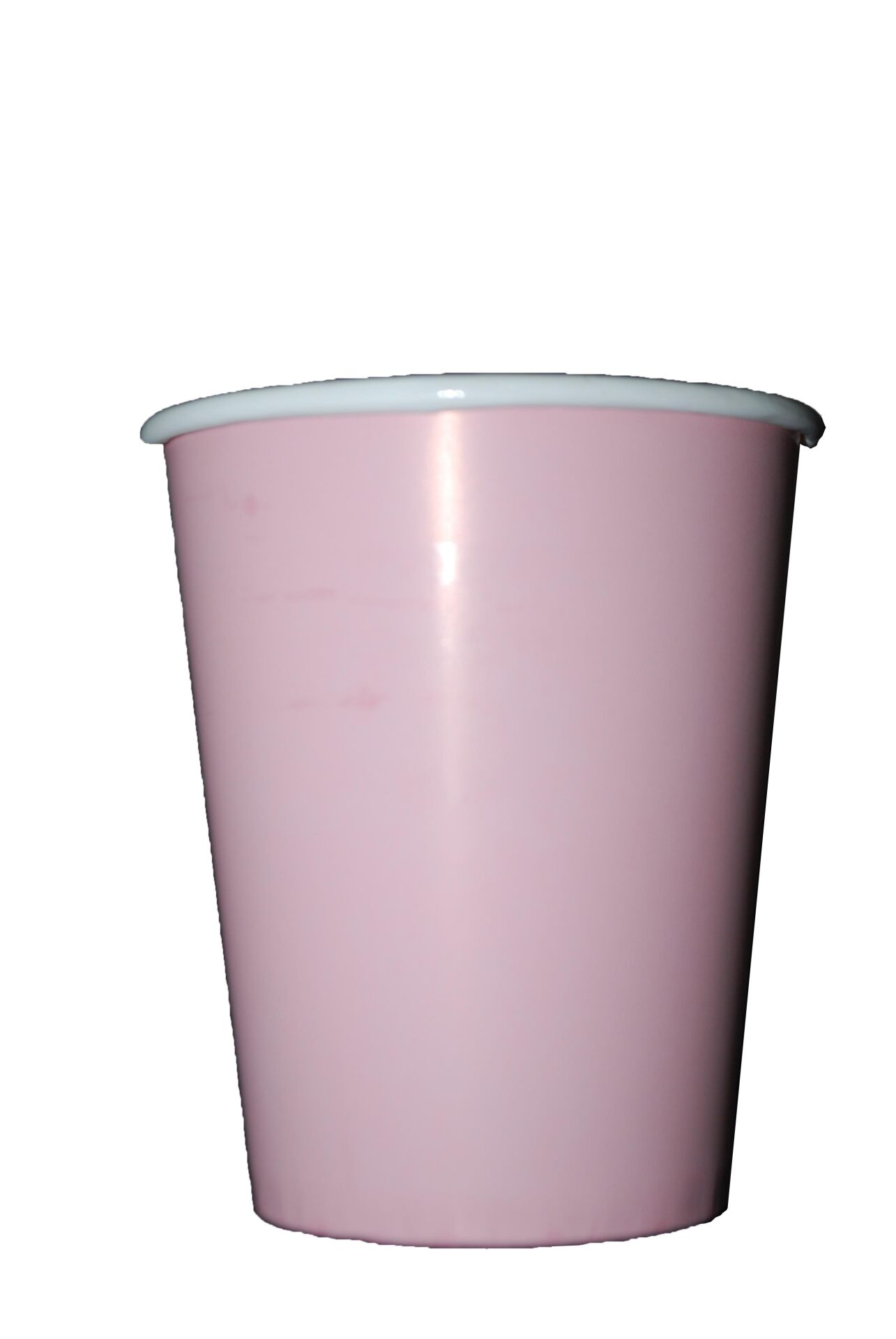 BARDAK KARTON MAKARON PEMBE 8 Lİ