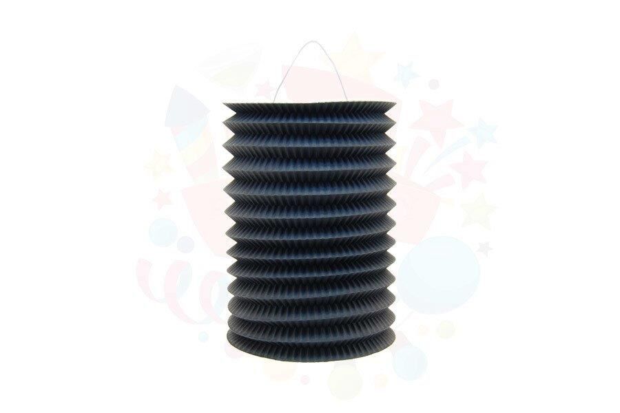 FENER GEMİCİ DÜZ RENK TEKLİ 15 CM SİYAH