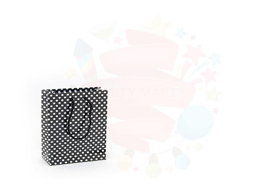 ÇANTA KARTON SELOFANLI 10*10 S. PUANLI 50'Lİ