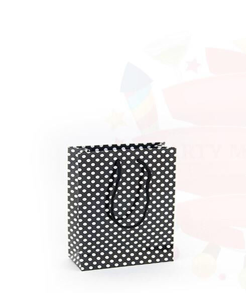 ÇANTA KARTON SELOFANLI 10*10 S. PUANLI 50'Lİ
