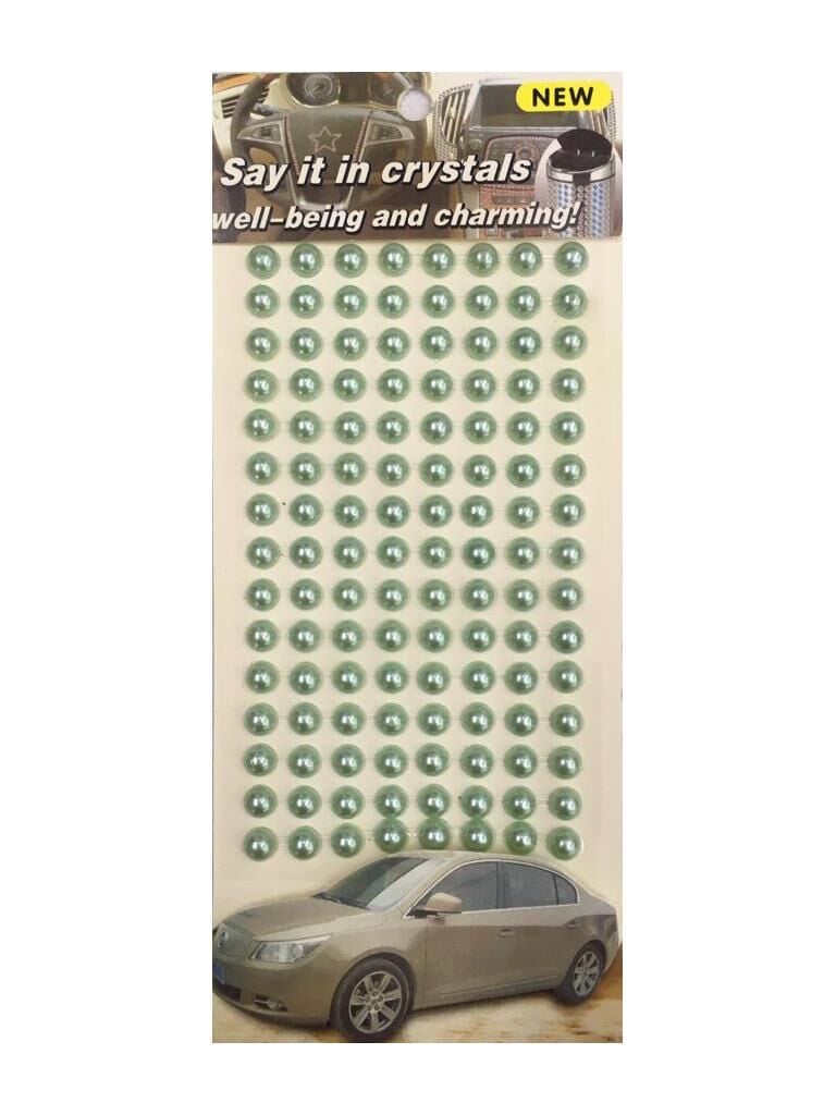 STICKER İNCİ 120 Lİ