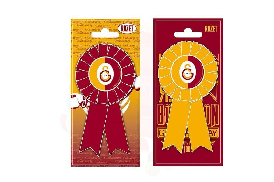 ROZET LİSANSLI GALATASARAY