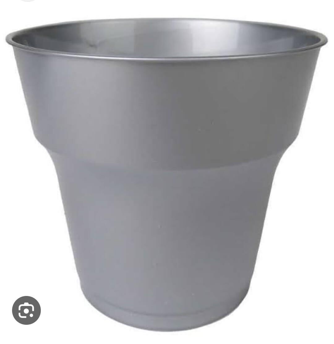 ÇATAL PLASTİK KRİSTAL LACİVERT 25 Lİ