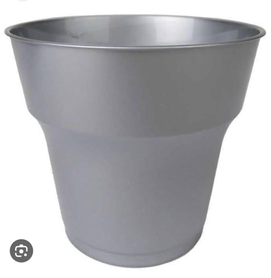 ÇATAL PLASTİK KRİSTAL LACİVERT 25 Lİ