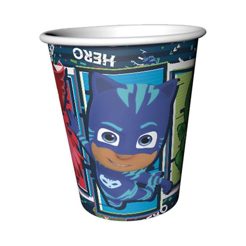 BARDAK LİSANSLI PJ MASKS