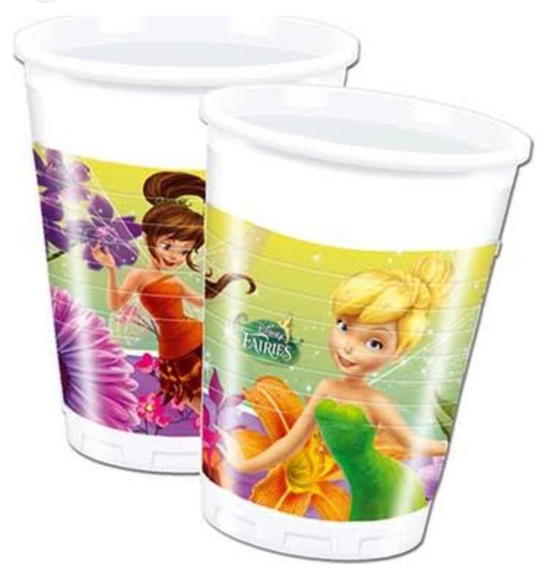 BARDAK LİSANSLI FAIRIES