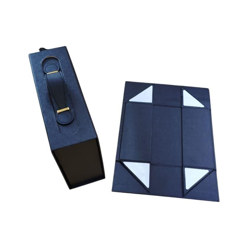 BOND ÇANTA KUTU 24*18,2*8 SİYAH