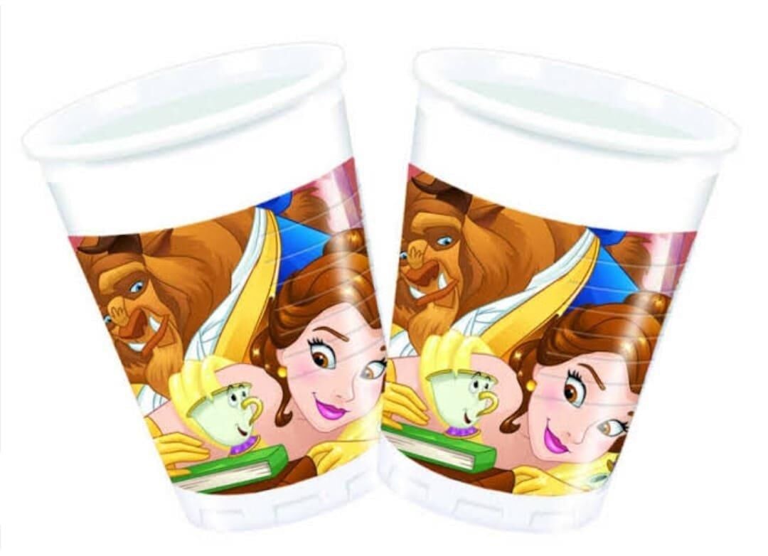 BARDAK LİSANSLI GÜZEL İLE ÇİRKİN