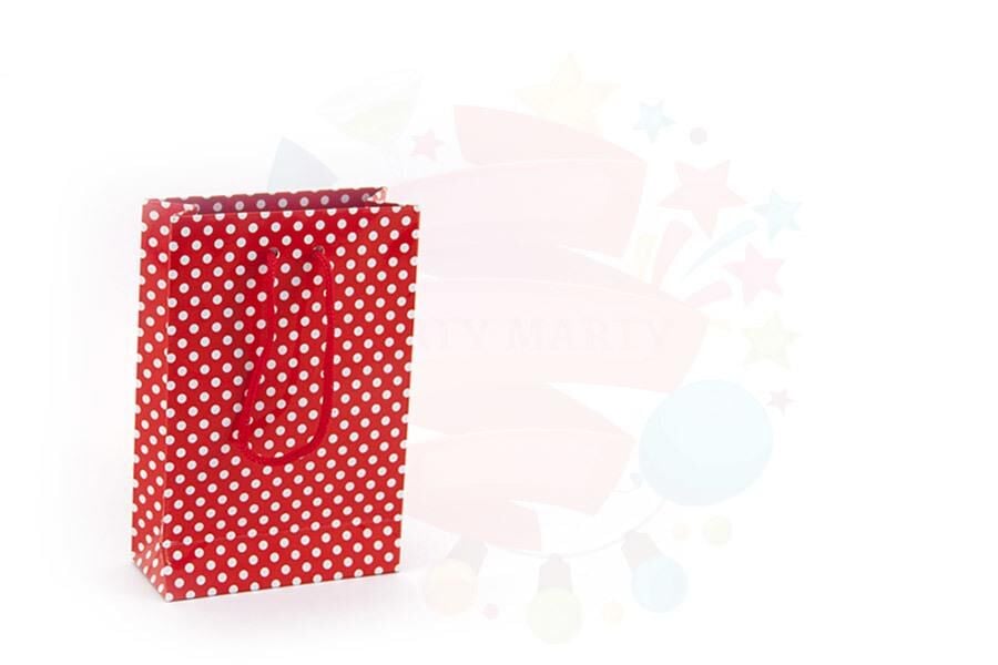 ÇANTA KARTON SELOFANLI 17*26 K. PUANLI 25'Lİ