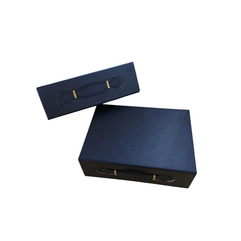 BOND ÇANTA KUTU 28,2*20*9,2 SİYAH