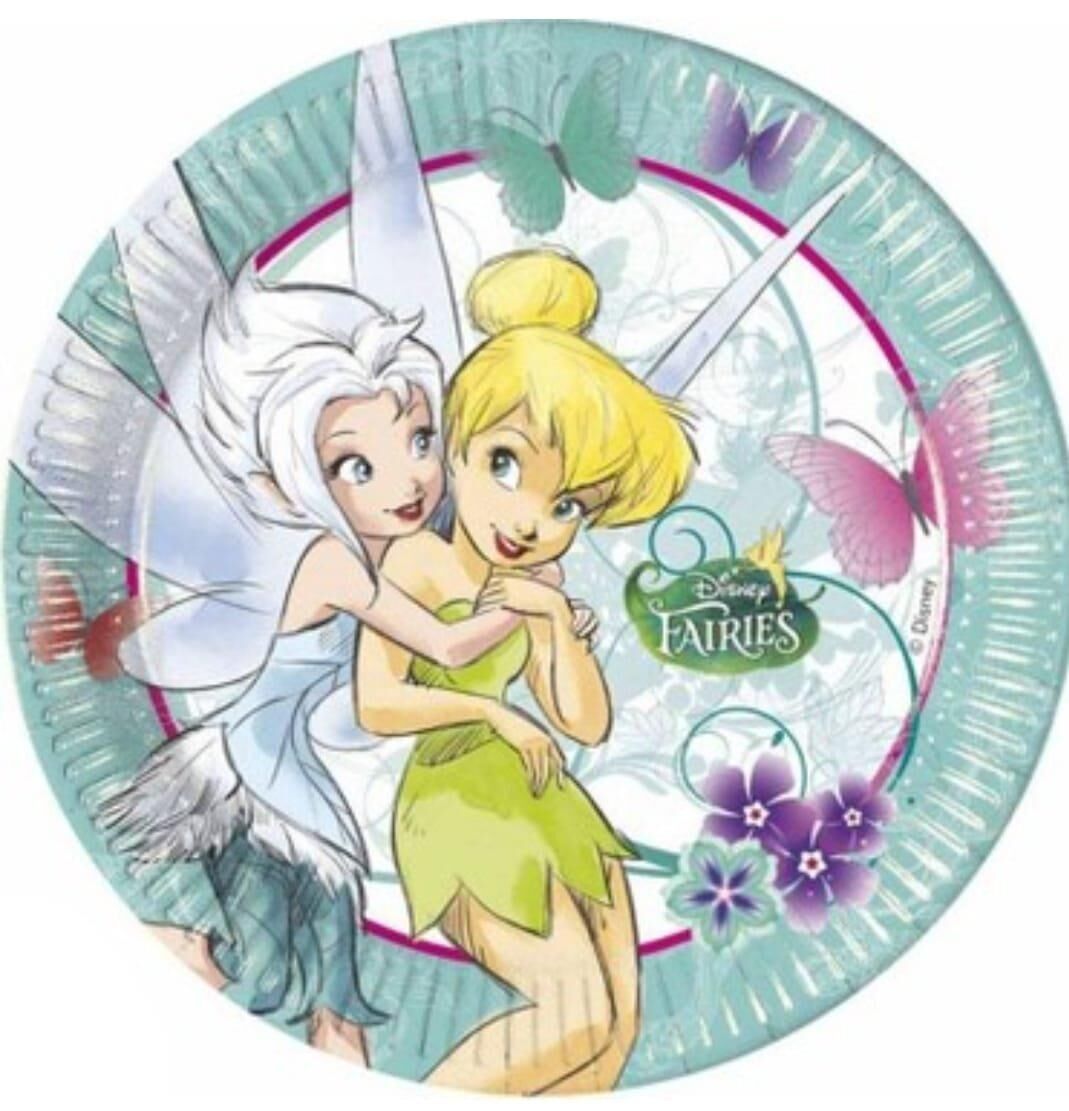 TABAK LİSANSLI FAIRIES