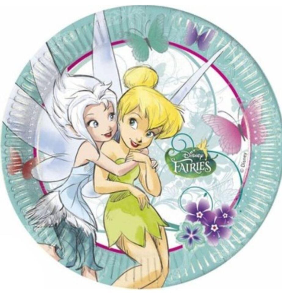 TABAK LİSANSLI FAIRIES