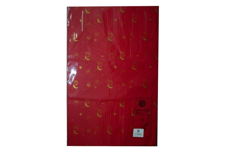 PELUR SÜLFİT KAĞIT 50*70 AY IŞIĞI (28AD/PK)