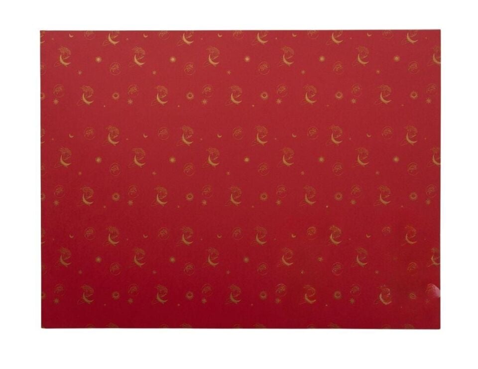 PELUR SÜLFİT KAĞIT 50*70 AY IŞIĞI (28AD/PK)