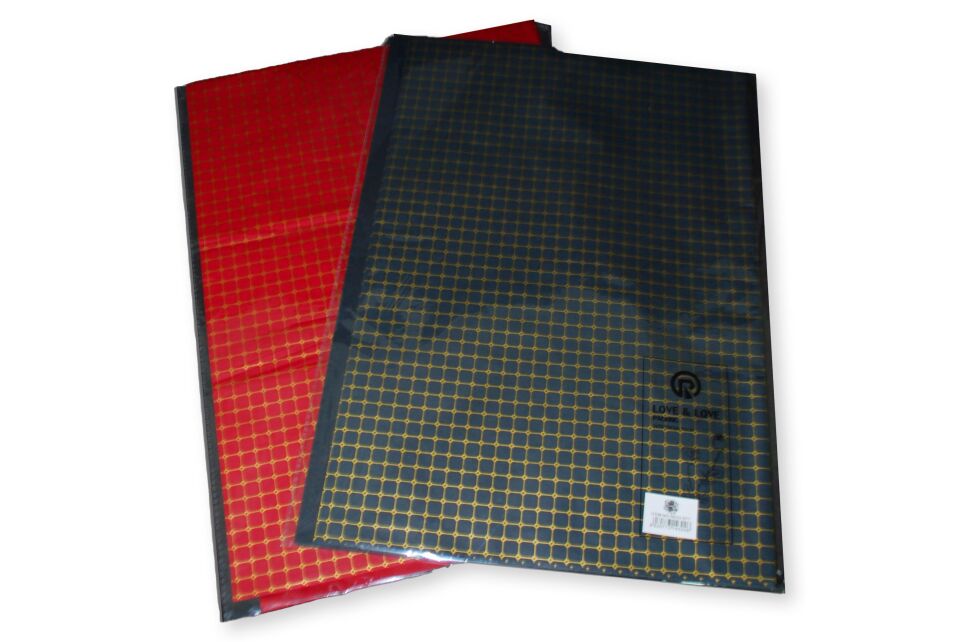 PELUR SÜLFİT KAĞIT 50*70 EKOSELİ (28AD/PK)