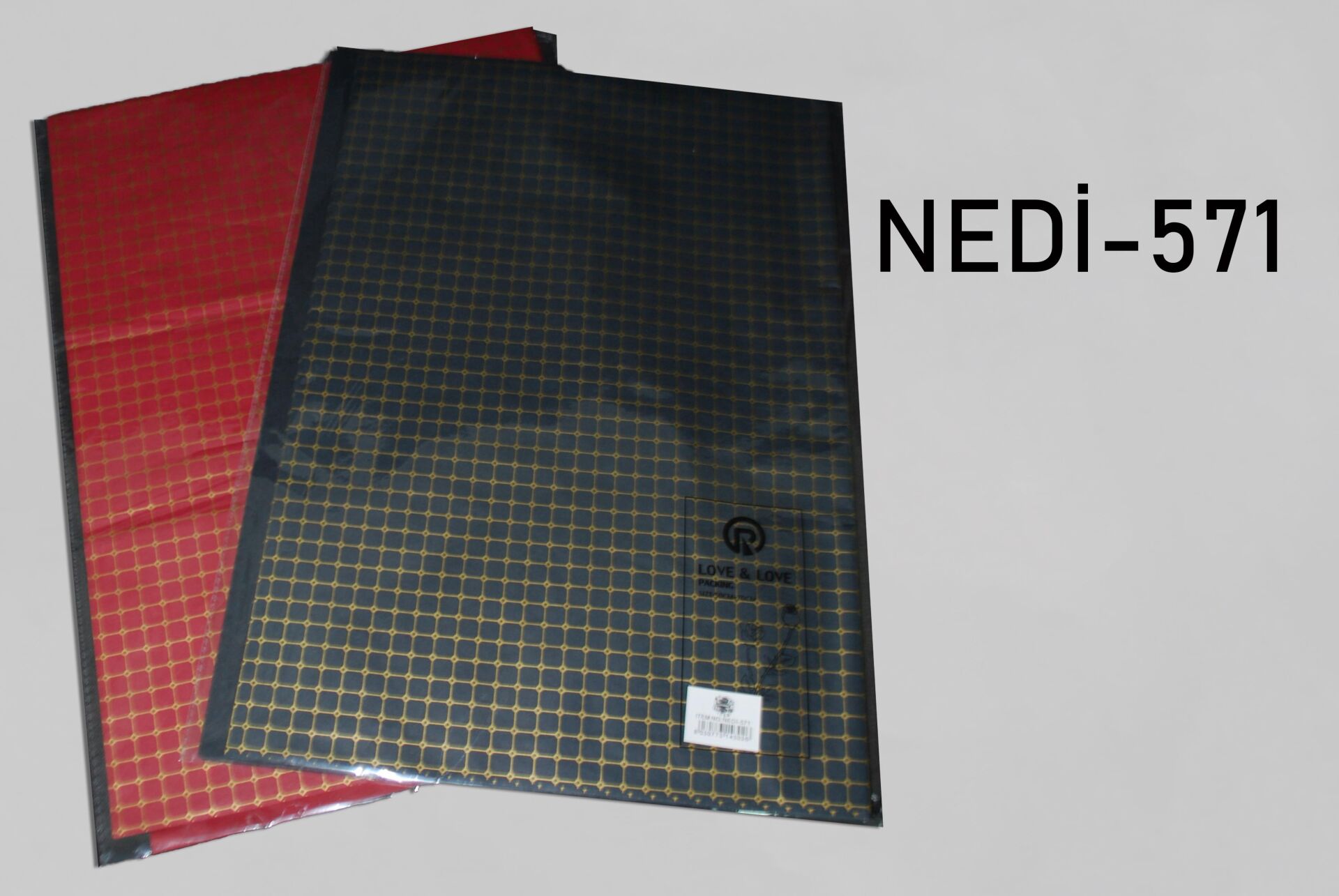 PELUR SÜLFİT KAĞIT 50*70 EKOSELİ (28AD/PK)