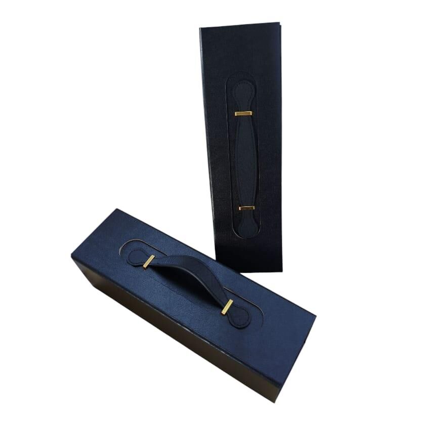 BOND ÇANTA KUTU 33,5*10*10,5 SİYAH