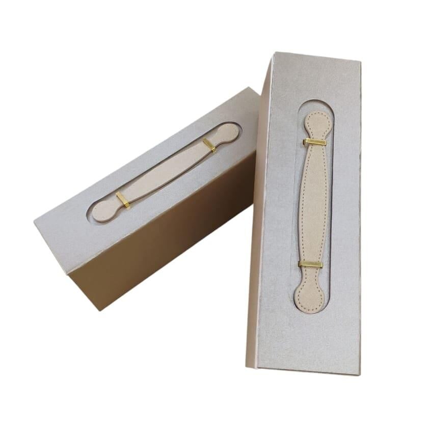 BOND ÇANTA KUTU 33,5*10*10,5 ALTIN