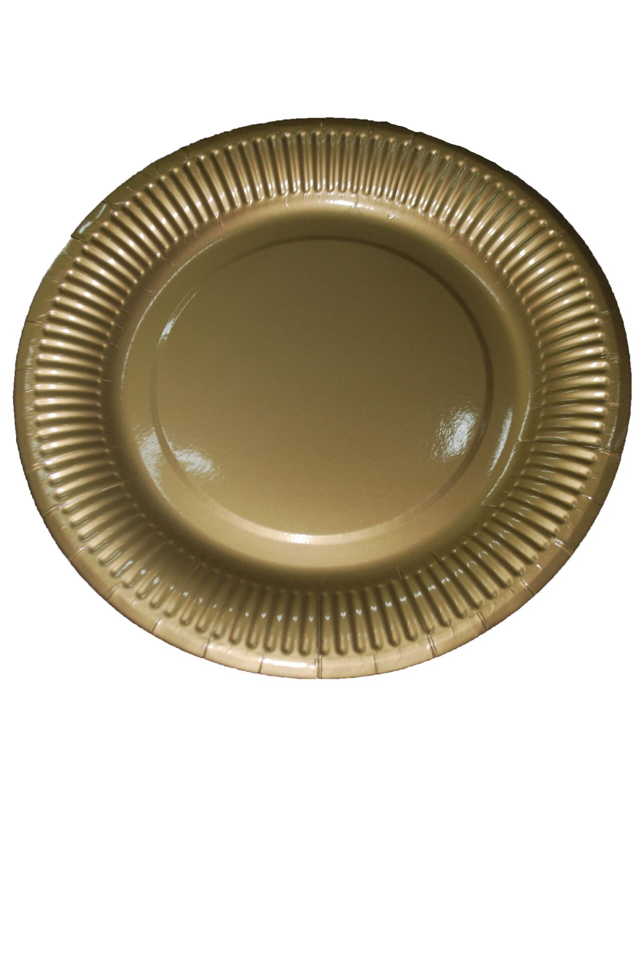 TABAK KARTON ALTIN  8 Lİ