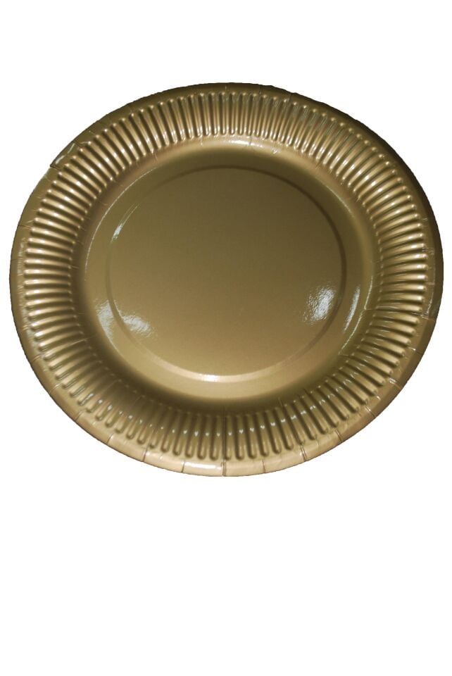 TABAK KARTON ALTIN  8 Lİ