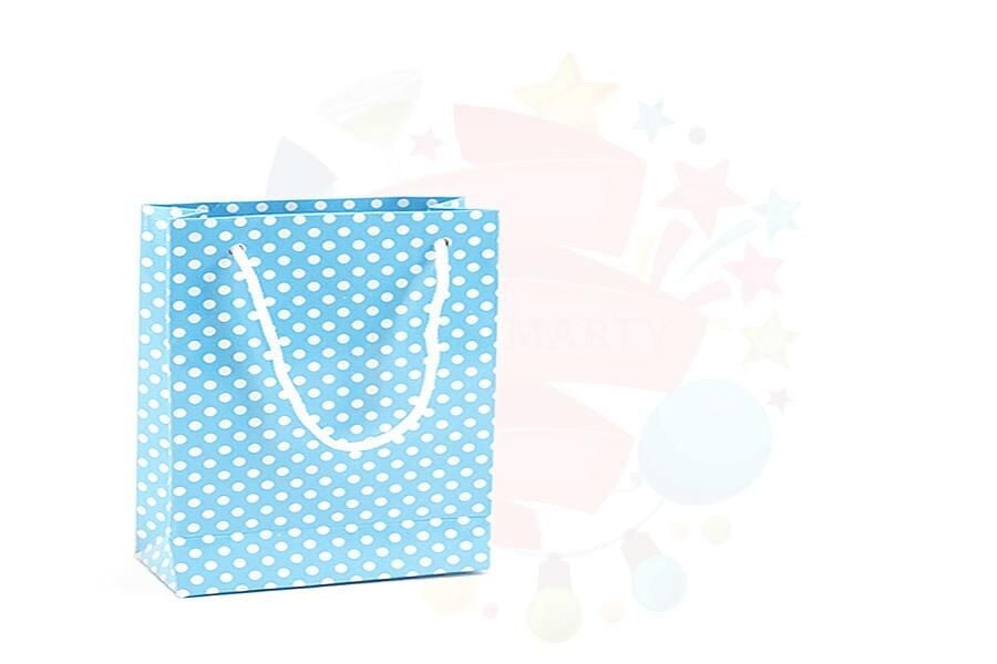 ÇANTA KARTON SELOFANLI 26*26 M. PUANLI 25'Lİ