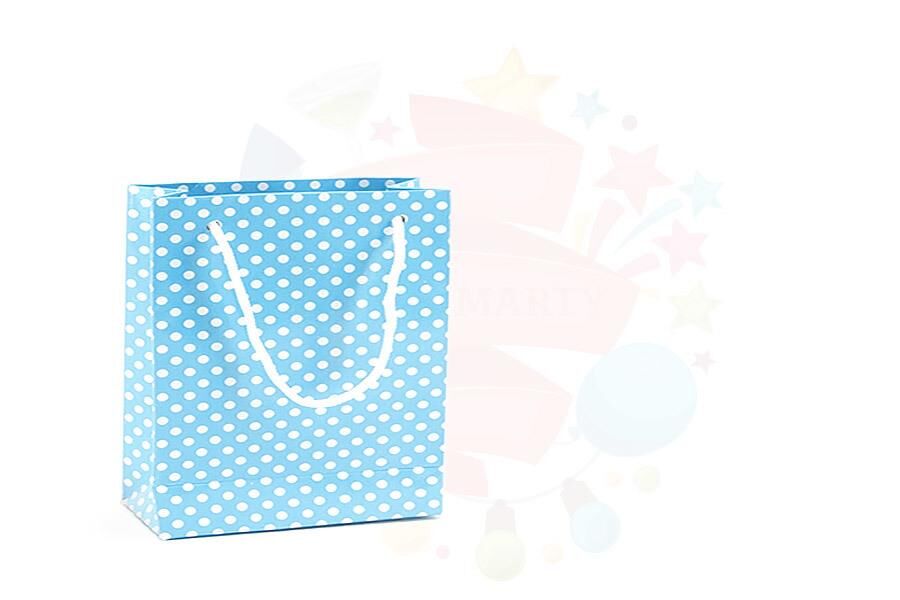 ÇANTA KARTON SELOFANLI 26*26 M. PUANLI 25'Lİ