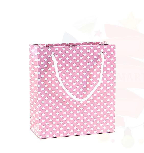 ÇANTA KARTON SELOFANLI 26*26 P. PUANLI 25'Lİ
