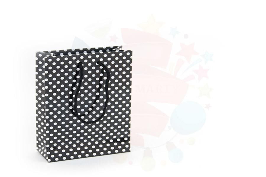 ÇANTA KARTON SELOFANLI 26*26 S. PUANLI 25'Lİ