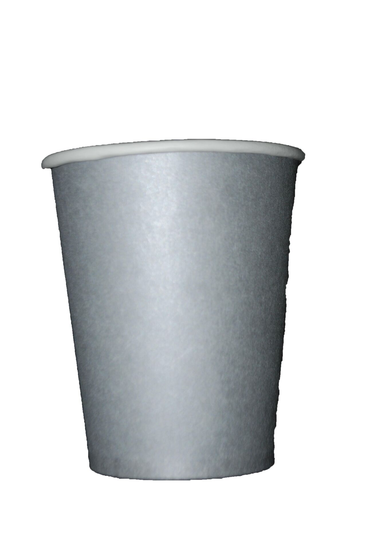 BARDAK KARTON GÜMÜŞ 8 Lİ