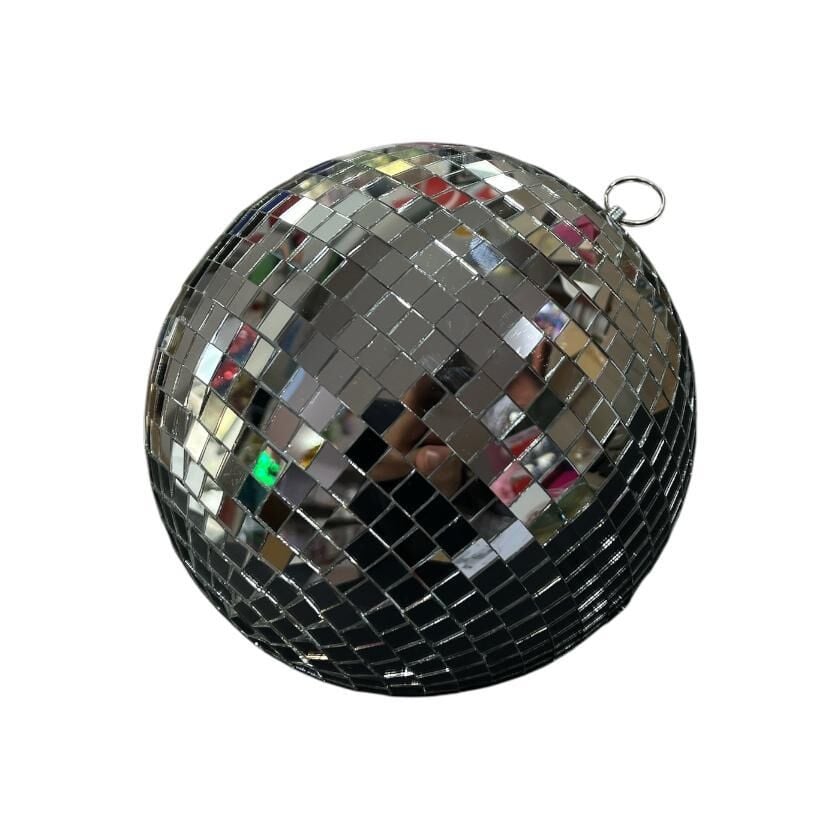 DİSKO TOP 20 CM TEKLİ