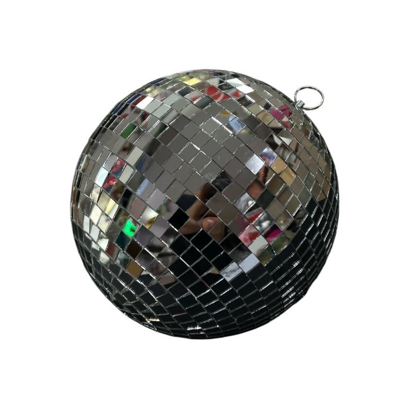 DİSKO TOP 25 CM TEKLİ