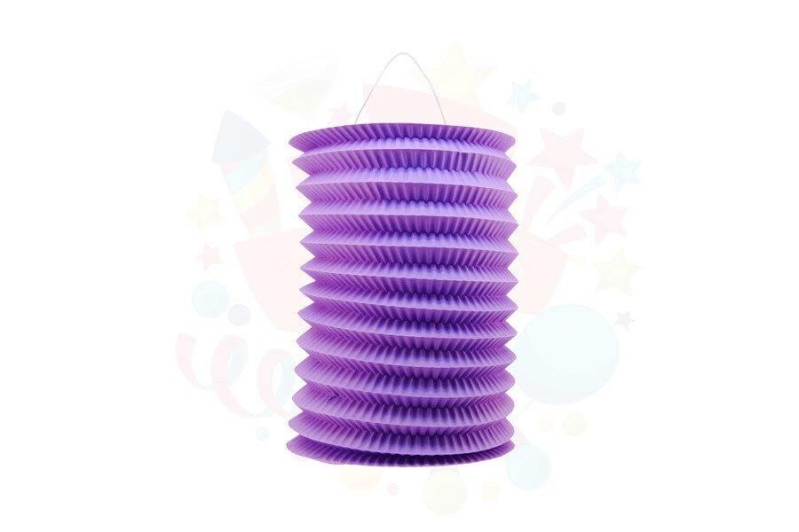 FENER GEMİCİ DÜZ RENK TEKLİ 15 CM LİLA