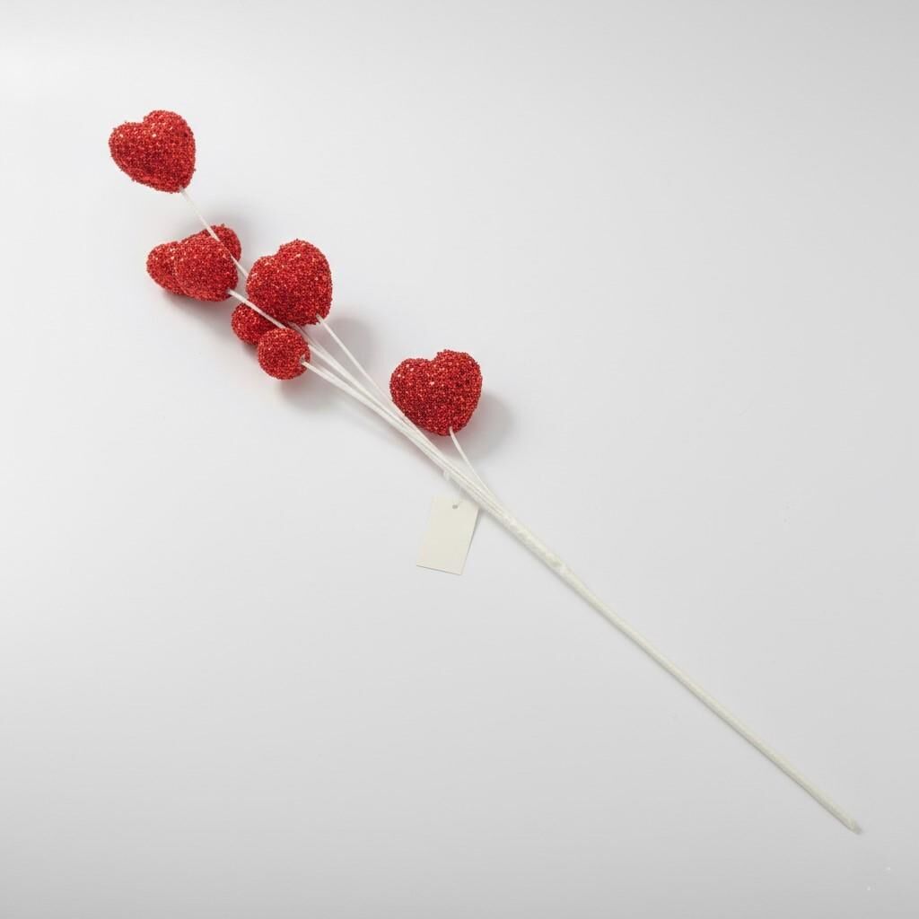 ÇUBUKLU STRAFOR KALPLİ SİMLİ 4 LÜ