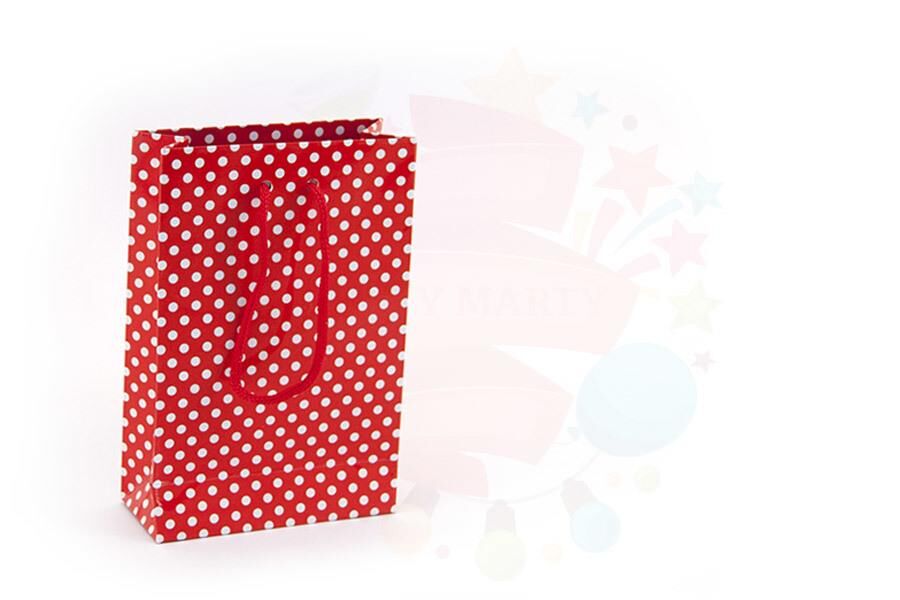 ÇANTA KARTON SELOFANLI 26*38 K. PUANLI 25'Lİ