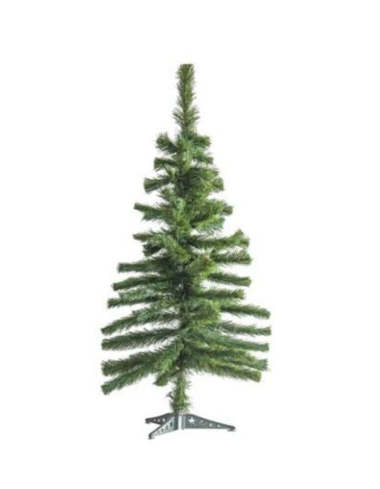 FİESTA ÇAM AĞACI 90 CM 47 DAL