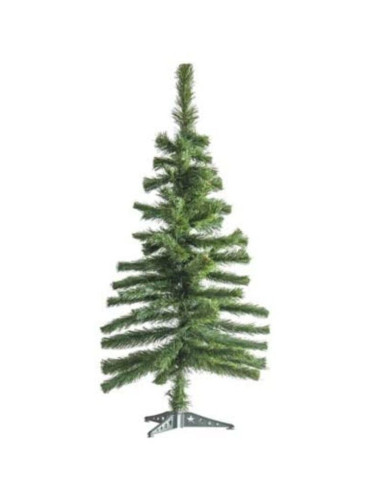 FİESTA ÇAM AĞACI 90 CM 47 DAL