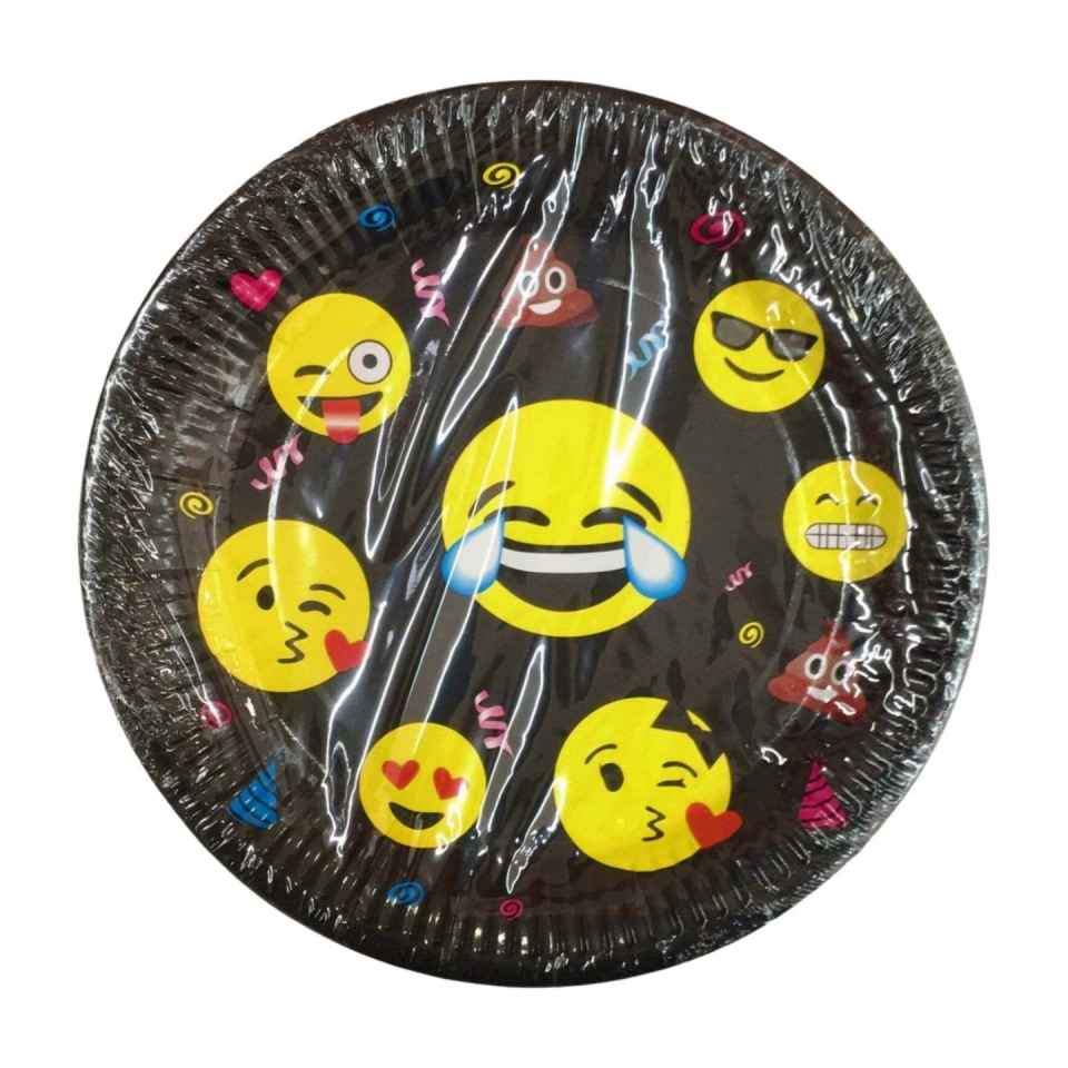 TABAK KARTON TEMALI GÜLEN SURAT